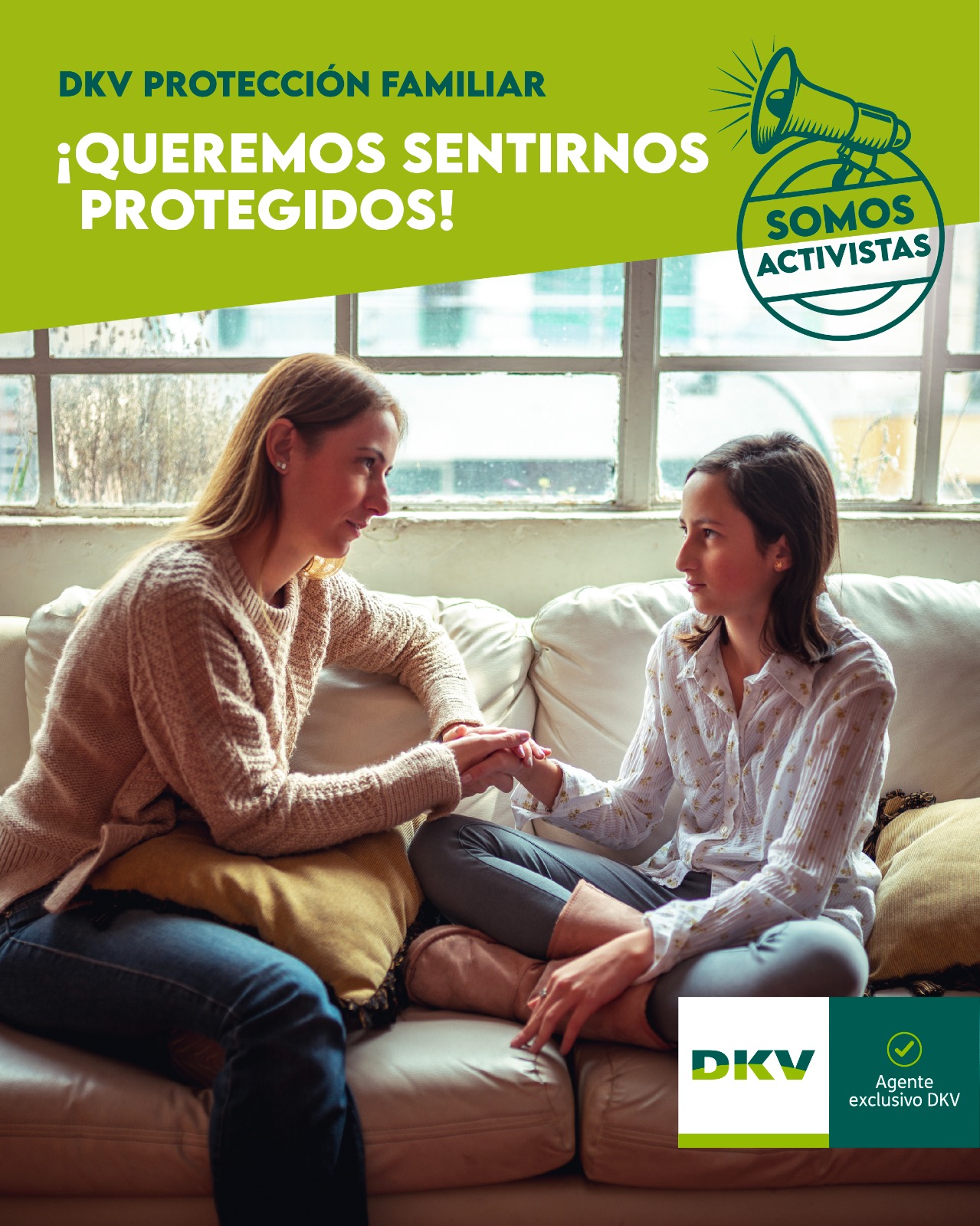 DKV Protección Familiar