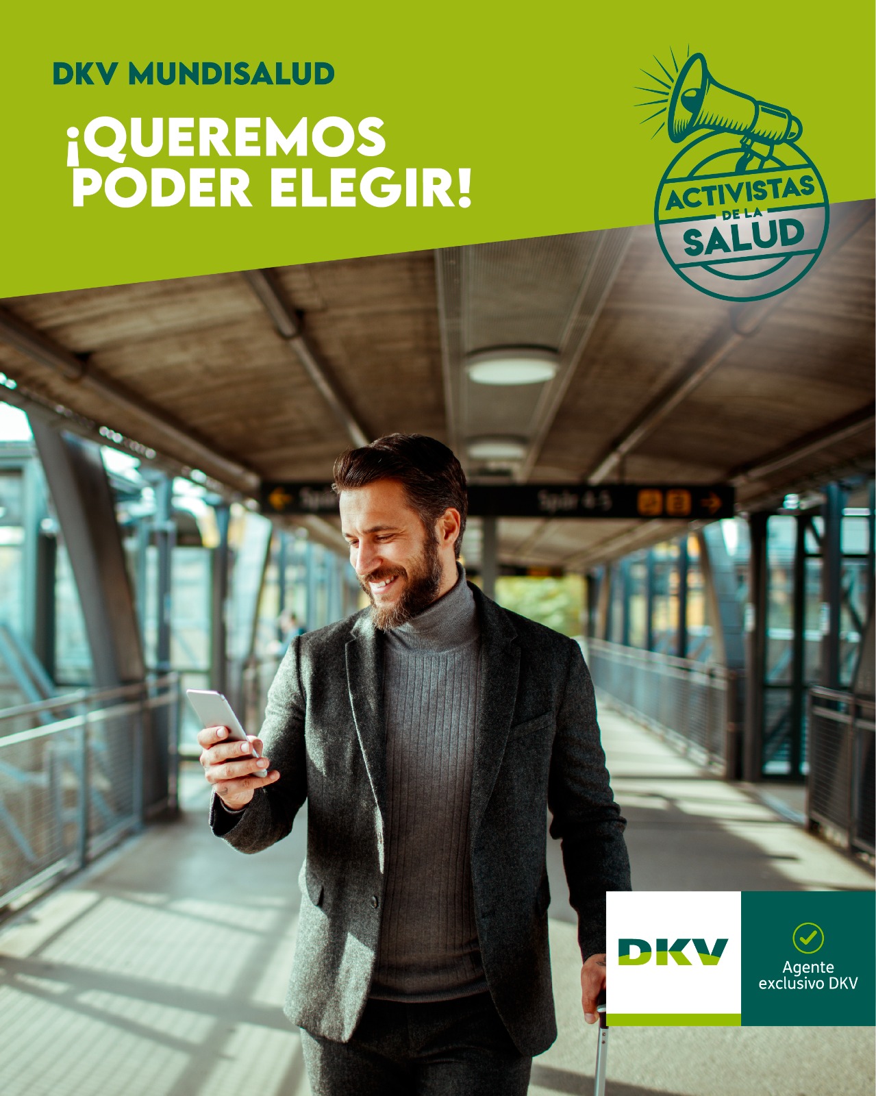 DKV Mundisalud